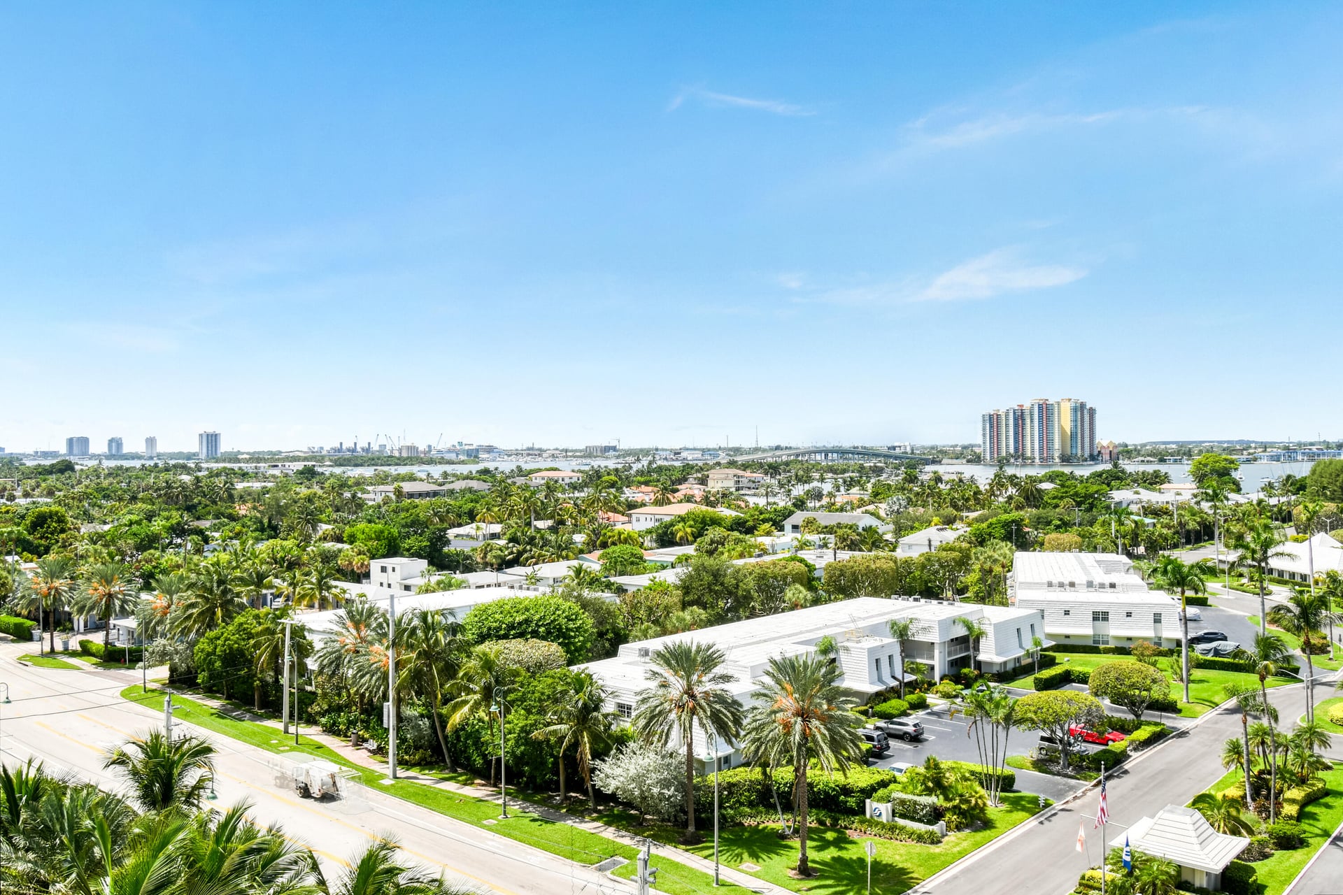 Singer Island Unit 908 photo 34