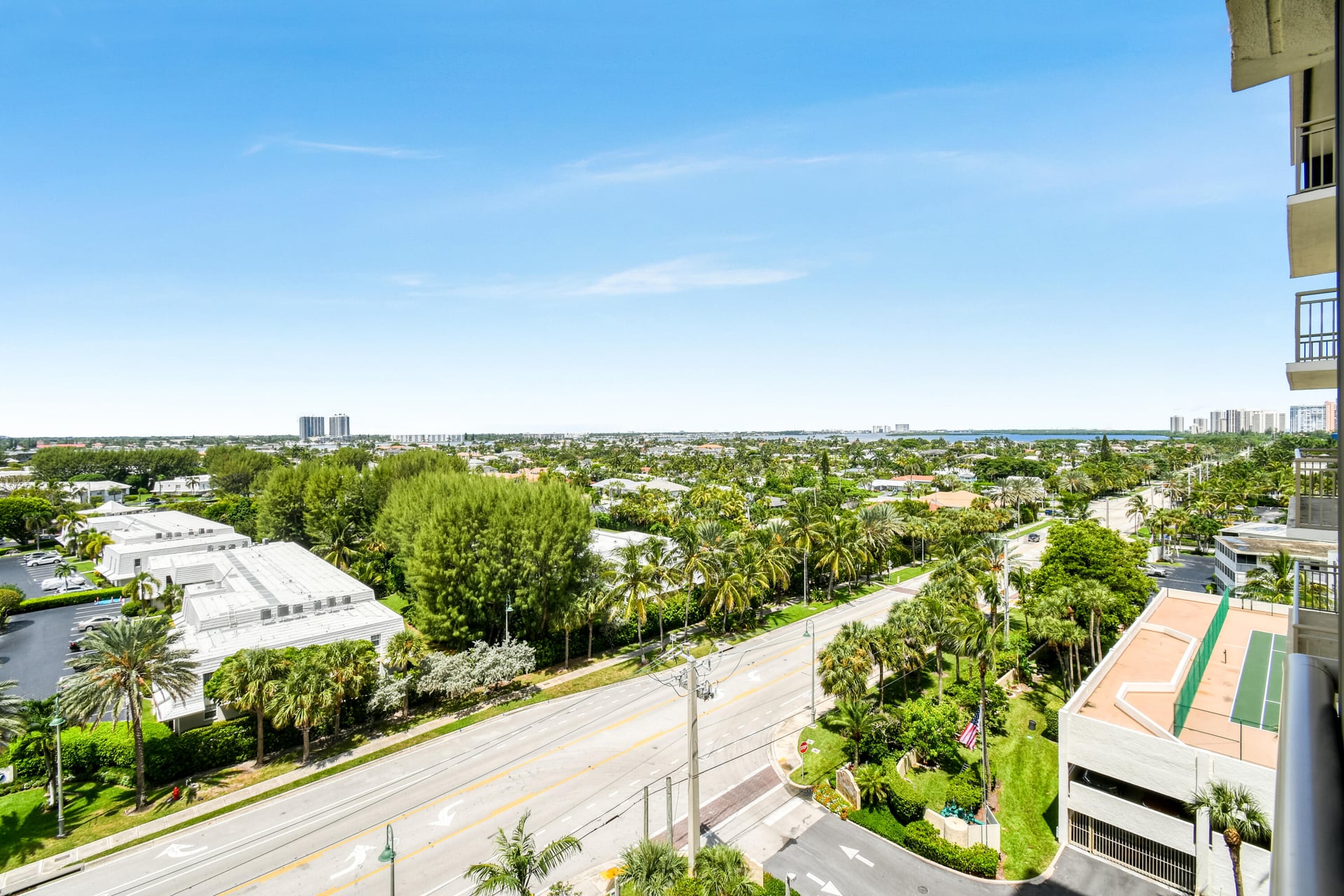 Singer Island Unit 908 photo 35
