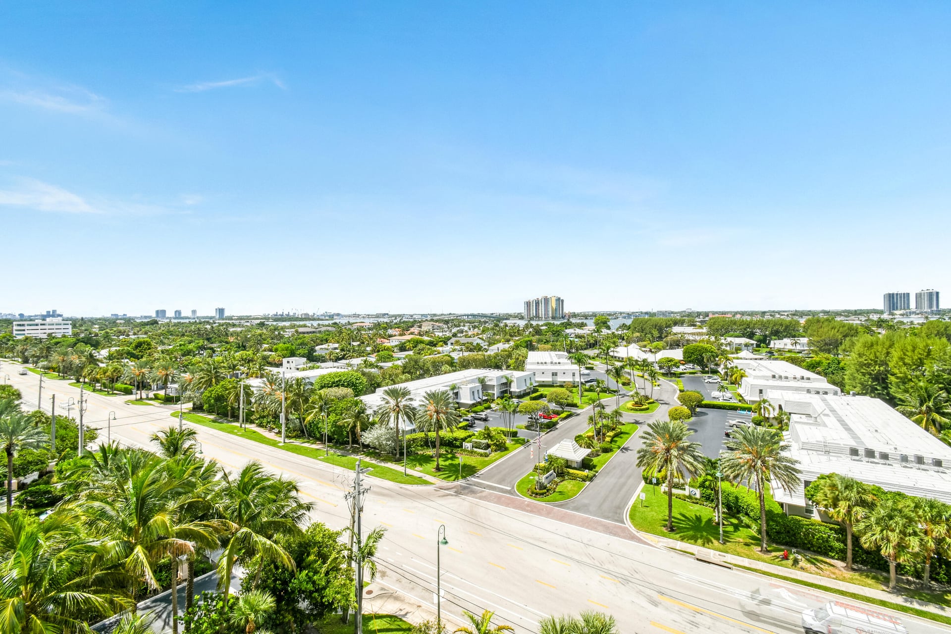 Singer Island Unit 908 photo 36