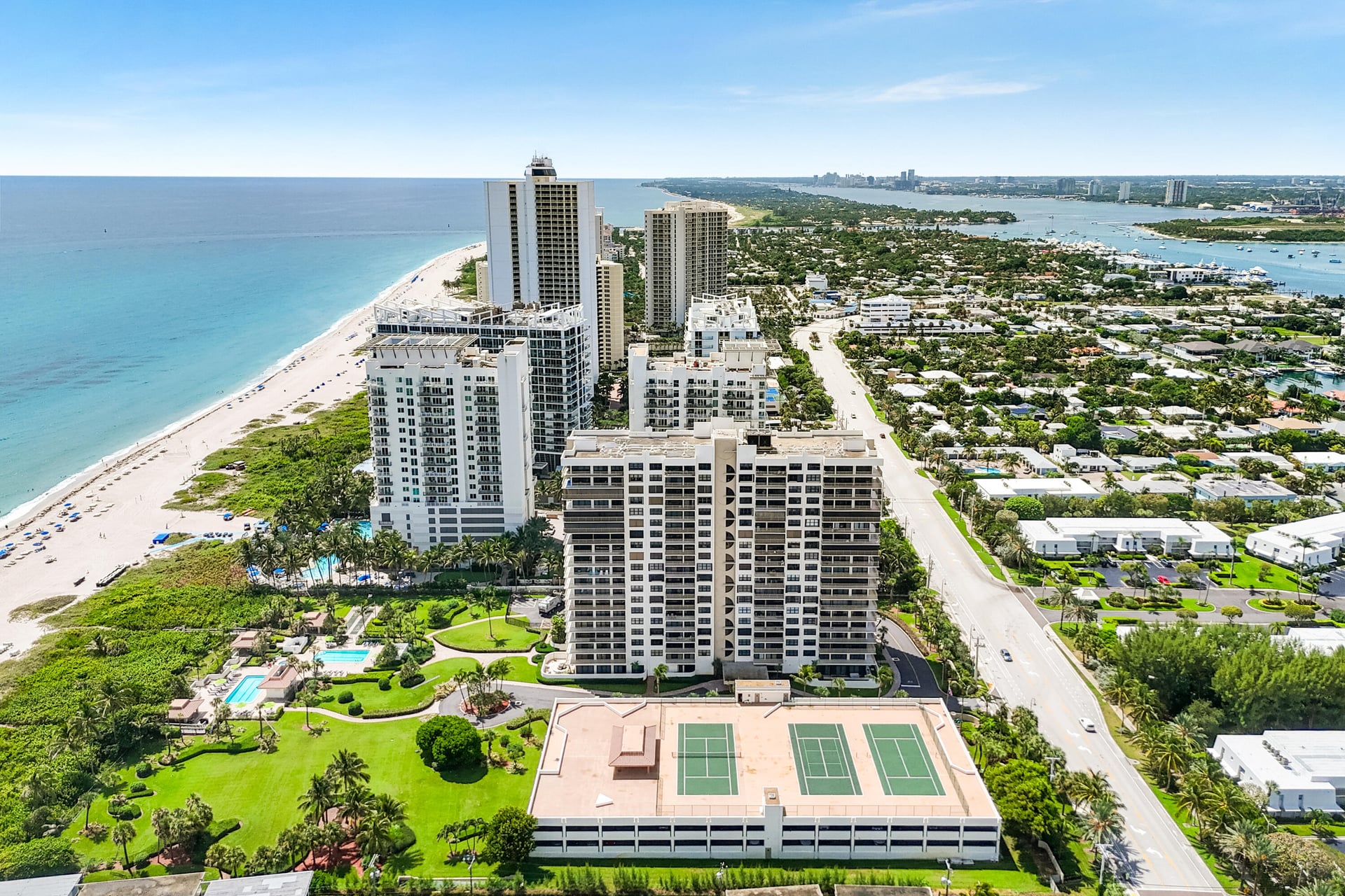Singer Island Unit 908 photo 38