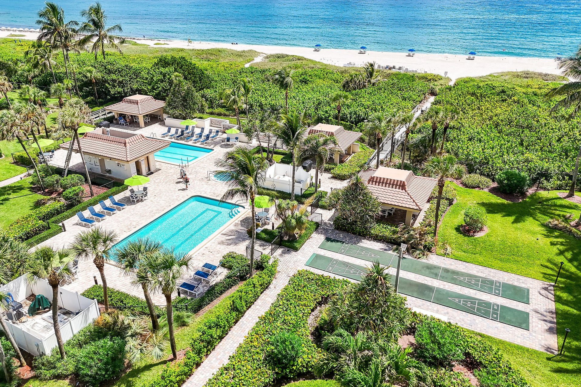 Singer Island Unit 908 photo 40