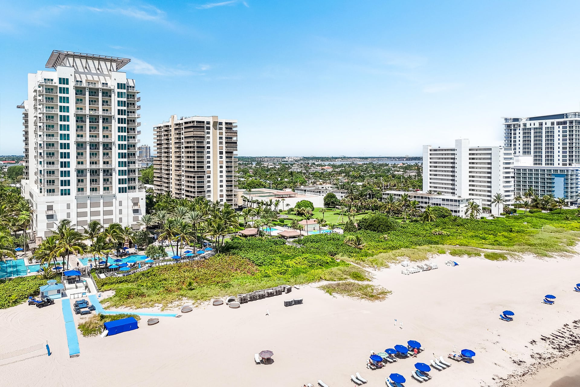 Singer Island Unit 908 photo 41