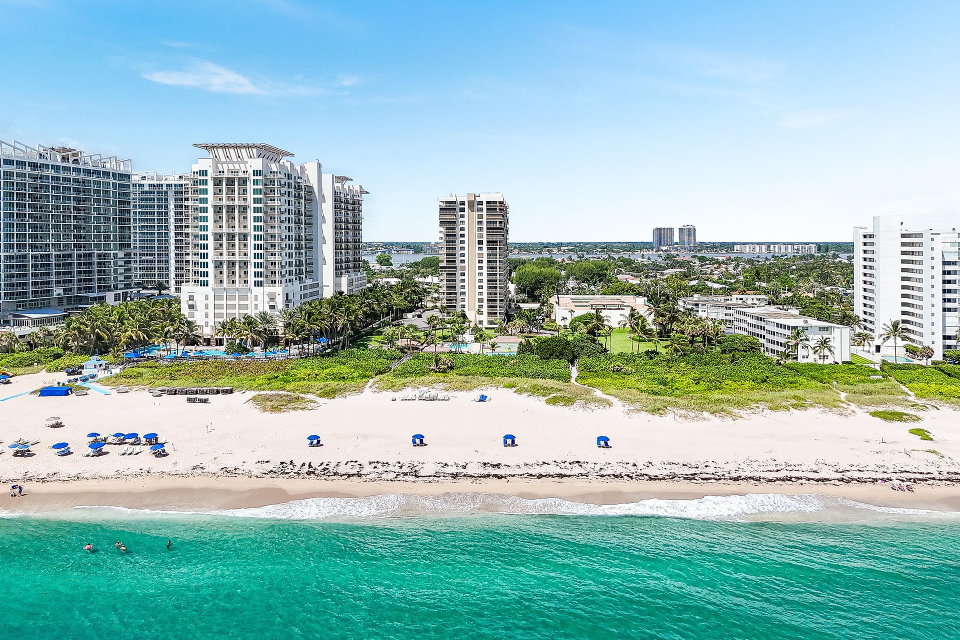 Singer Island Unit 908 photo 42