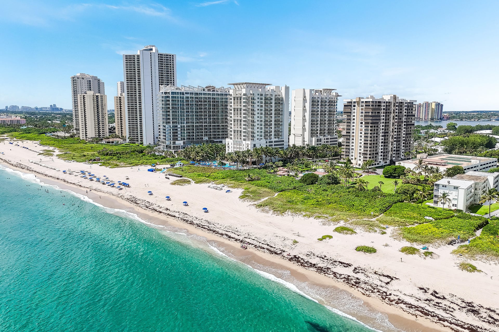 Singer Island Unit 908 photo 44