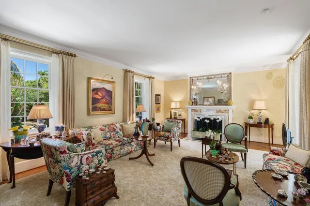 Estate Section Palm Beach Residence photo 6