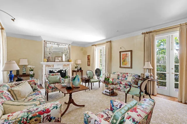 Estate Section Palm Beach Residence photo 7