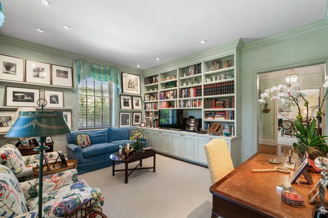 Estate Section Palm Beach Residence photo 8
