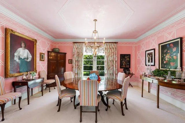 Estate Section Palm Beach Residence photo 12