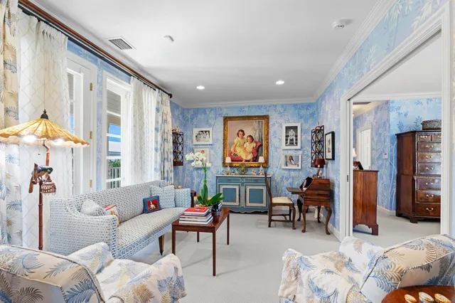 Estate Section Palm Beach Residence photo 17