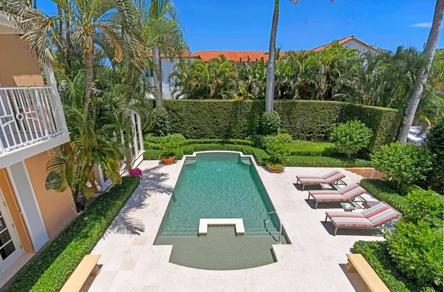 Estate Section Palm Beach Residence photo 23