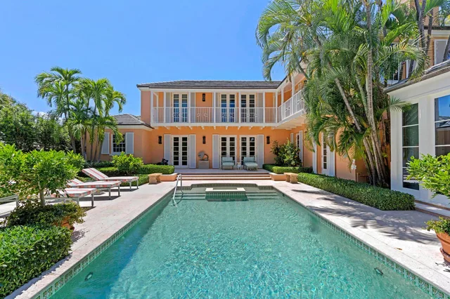 Estate Section Palm Beach Residence photo 27
