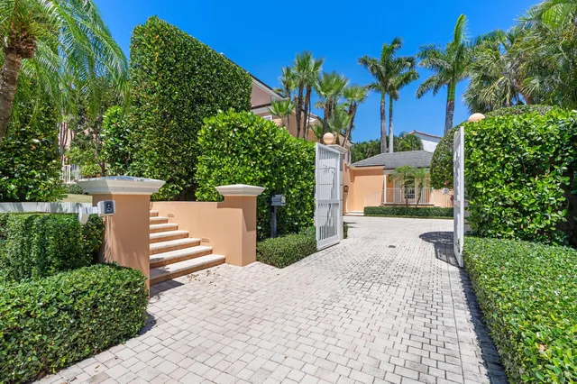 Estate Section Palm Beach Residence photo 34