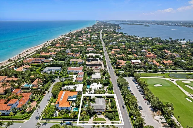Estate Section Palm Beach Residence photo 38