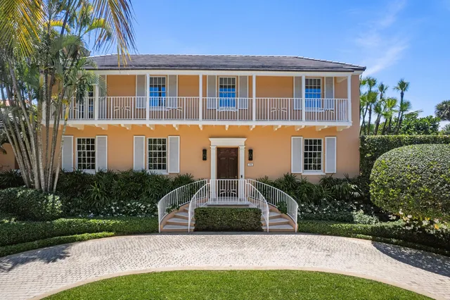 Estate Section Palm Beach Residence photo 39