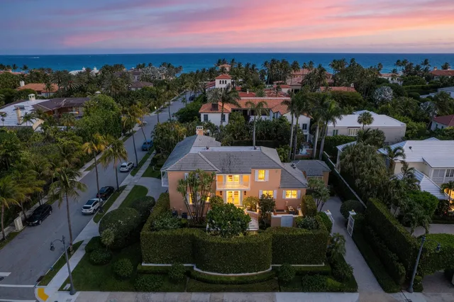 Estate Section Palm Beach Residence photo 41