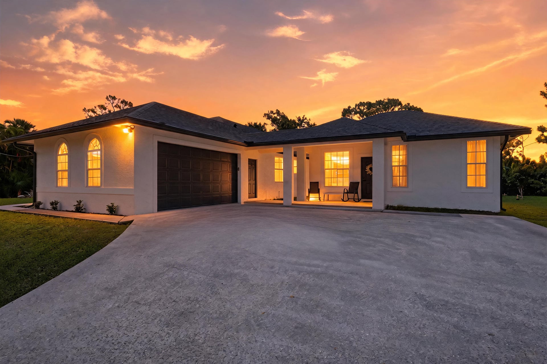 Residence photo 2