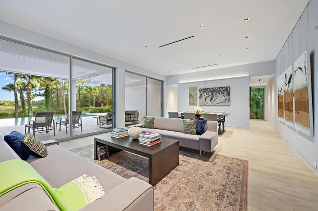 Old Marsh Golf Club Residence photo 7
