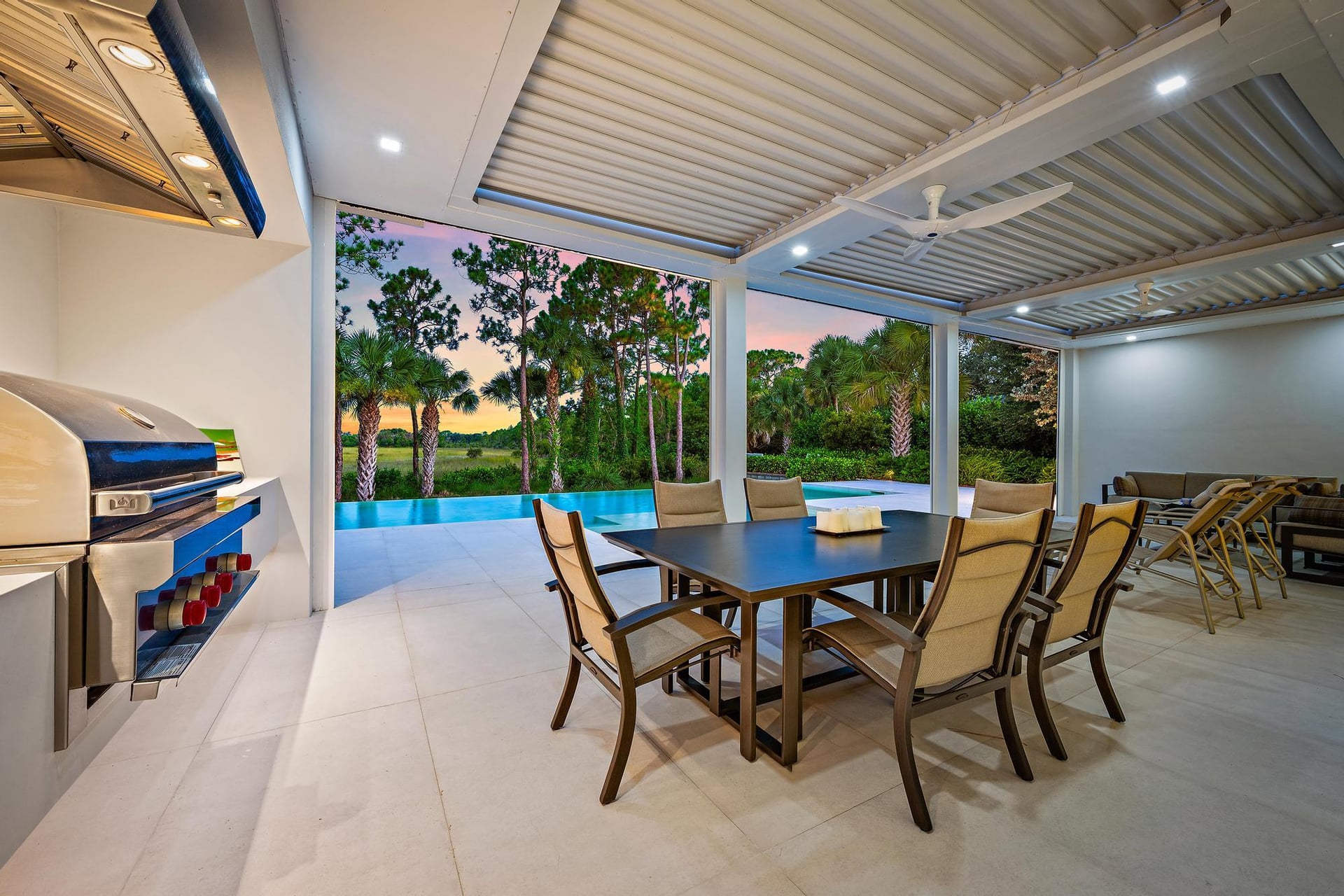 Old Marsh Golf Club Residence photo 44
