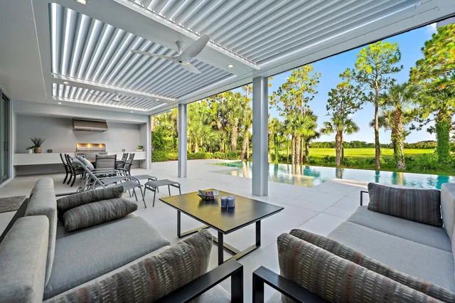Old Marsh Golf Club Residence photo 55