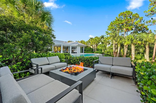 Old Marsh Golf Club Residence photo 64
