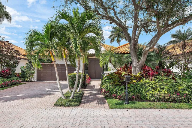 Boca Grove Residence photo 3