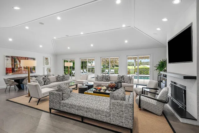 Boca Grove Residence photo 7