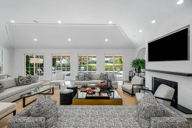 Boca Grove Residence photo 8