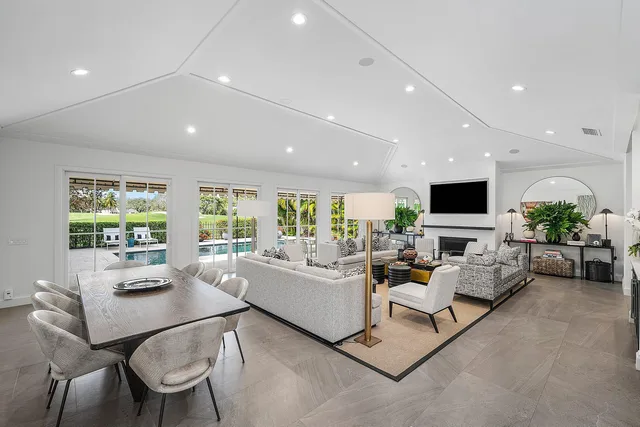 Boca Grove Residence photo 9