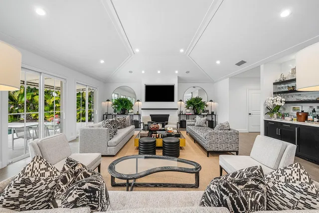 Boca Grove Residence photo 12
