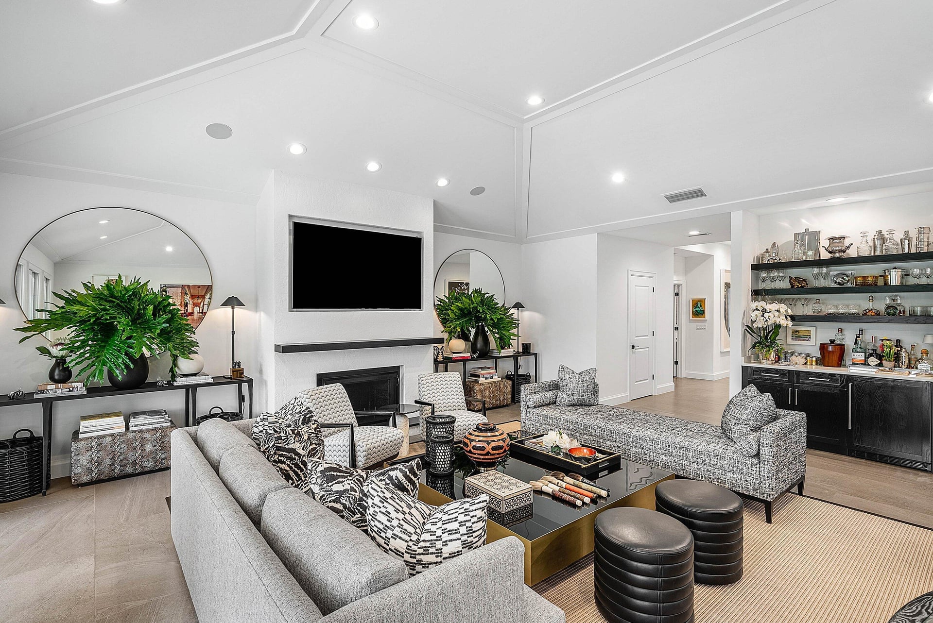 Boca Grove Residence photo 13