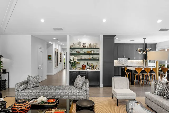 Boca Grove Residence photo 15