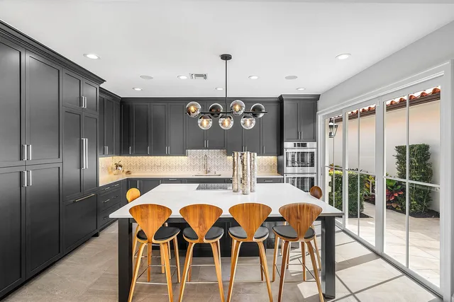 Boca Grove Residence photo 16