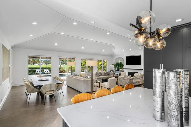 Boca Grove Residence photo 19