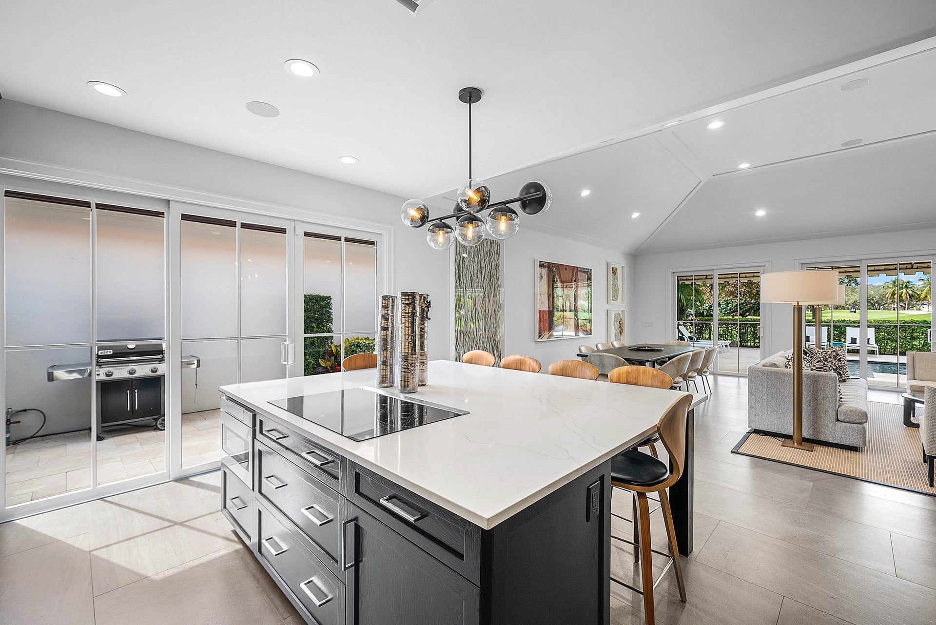 Boca Grove Residence photo 20
