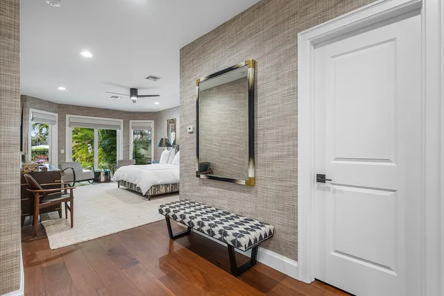 Boca Grove Residence photo 22