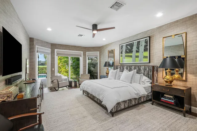 Boca Grove Residence photo 23