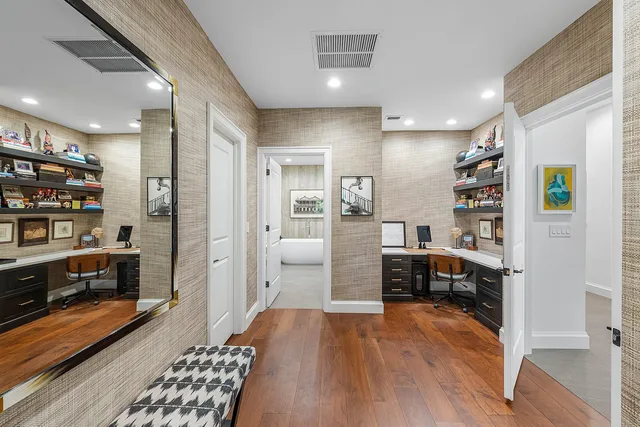 Boca Grove Residence photo 27