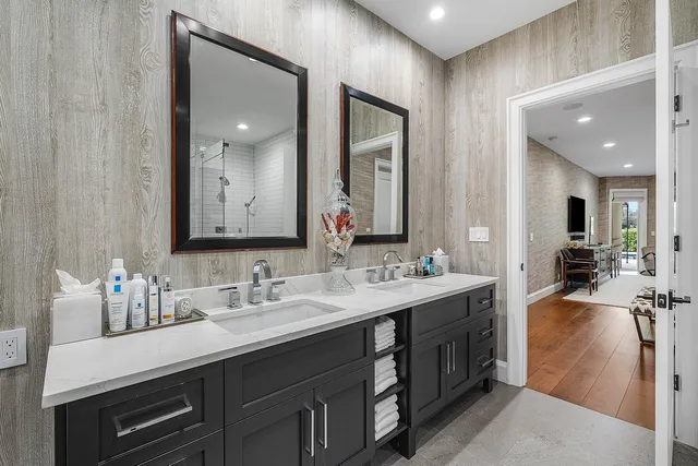 Boca Grove Residence photo 32