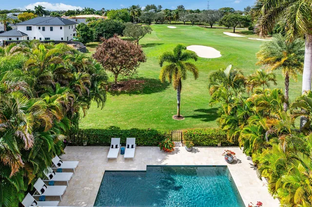 Boca Grove Residence photo 45