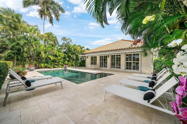 Boca Grove Residence photo 47