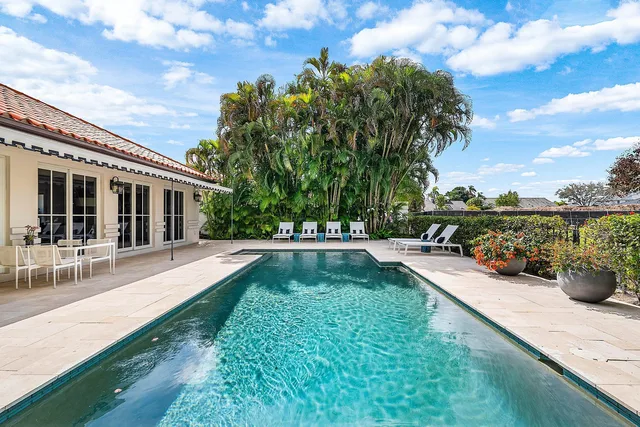 Boca Grove Residence photo 49