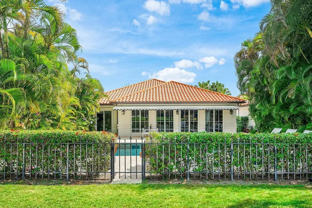 Boca Grove Residence photo 51