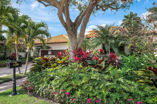 Boca Grove Residence photo 53
