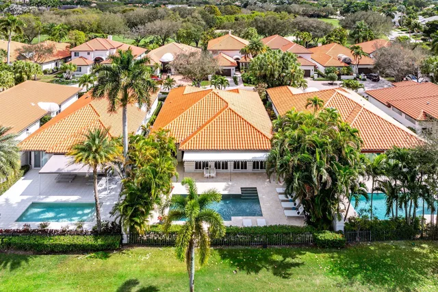 Boca Grove Residence photo 54