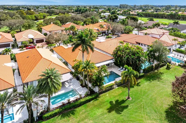 Boca Grove Residence photo 57