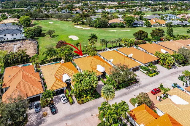Boca Grove Residence photo 59