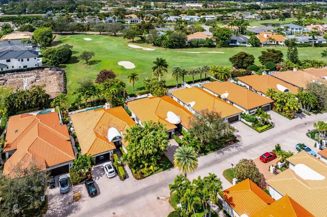 Boca Grove Residence photo 60