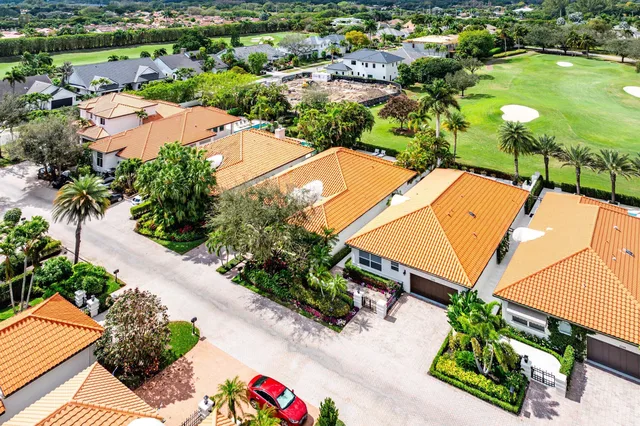 Boca Grove Residence photo 61
