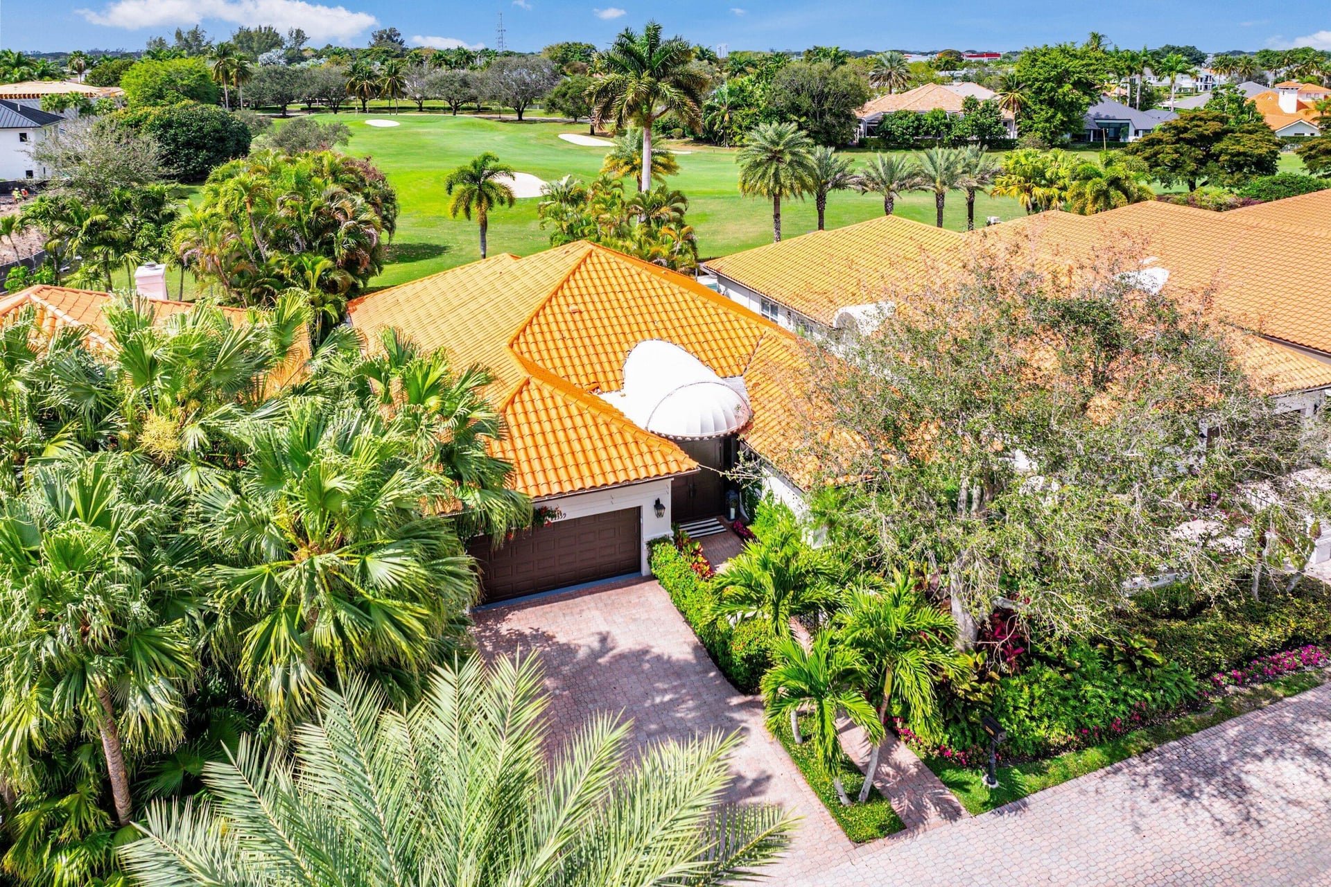 Boca Grove Residence photo 62