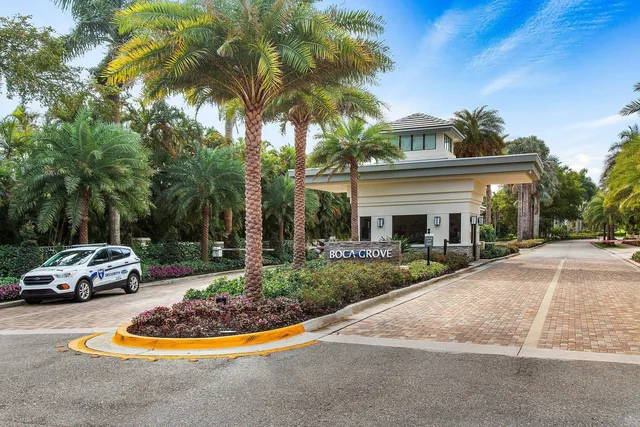Boca Grove Residence photo 94